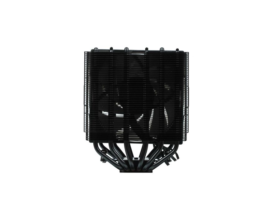 ' Кулер для процессора DeepCool AG620 ARGB (260W TDP)