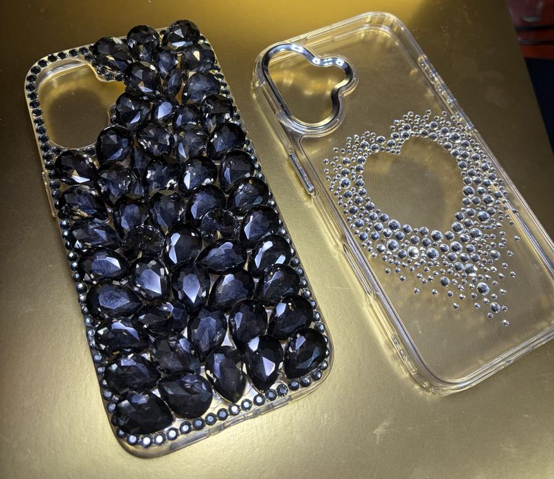 Чехлы на айфон 17