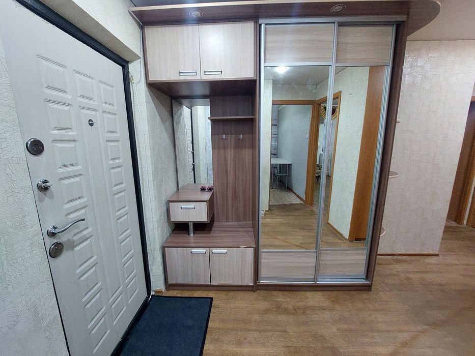 Сдам 2хкомн квартиру ПОСУТОЧНО