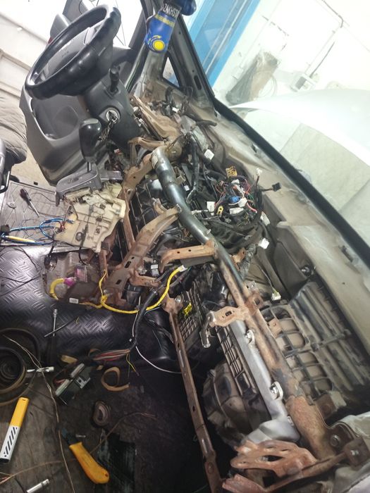 Услуги Автосервиса