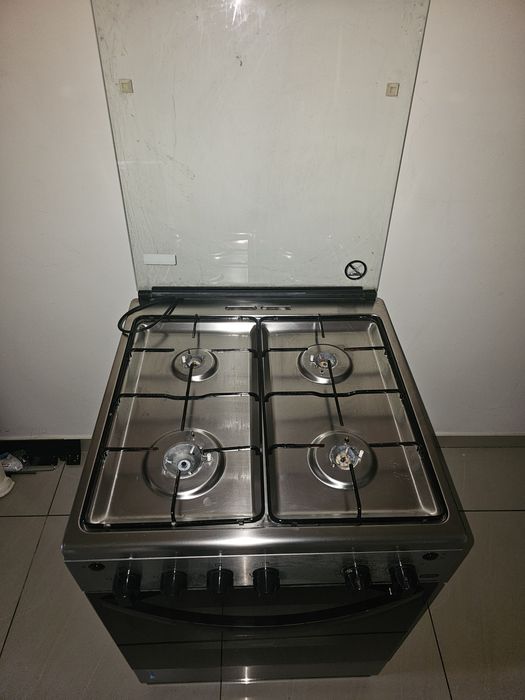 Aragaz Zanussi in stare foarte buna