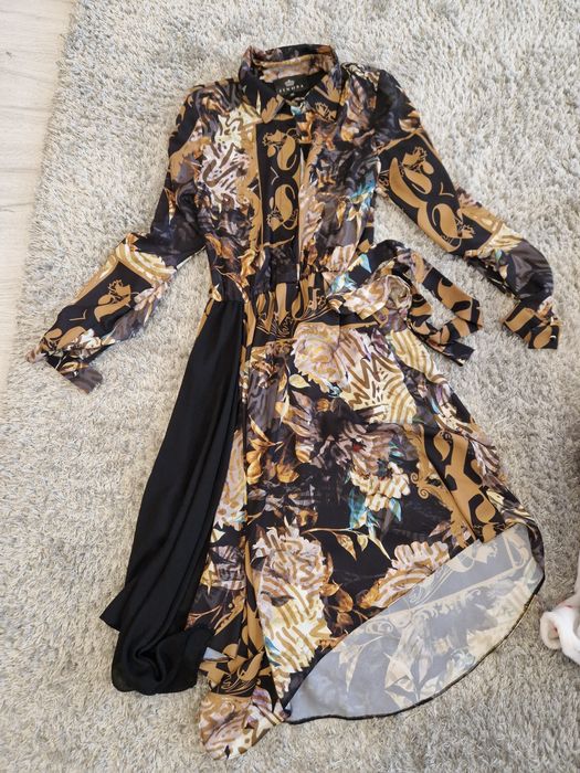 Рокля Юнона/Junona