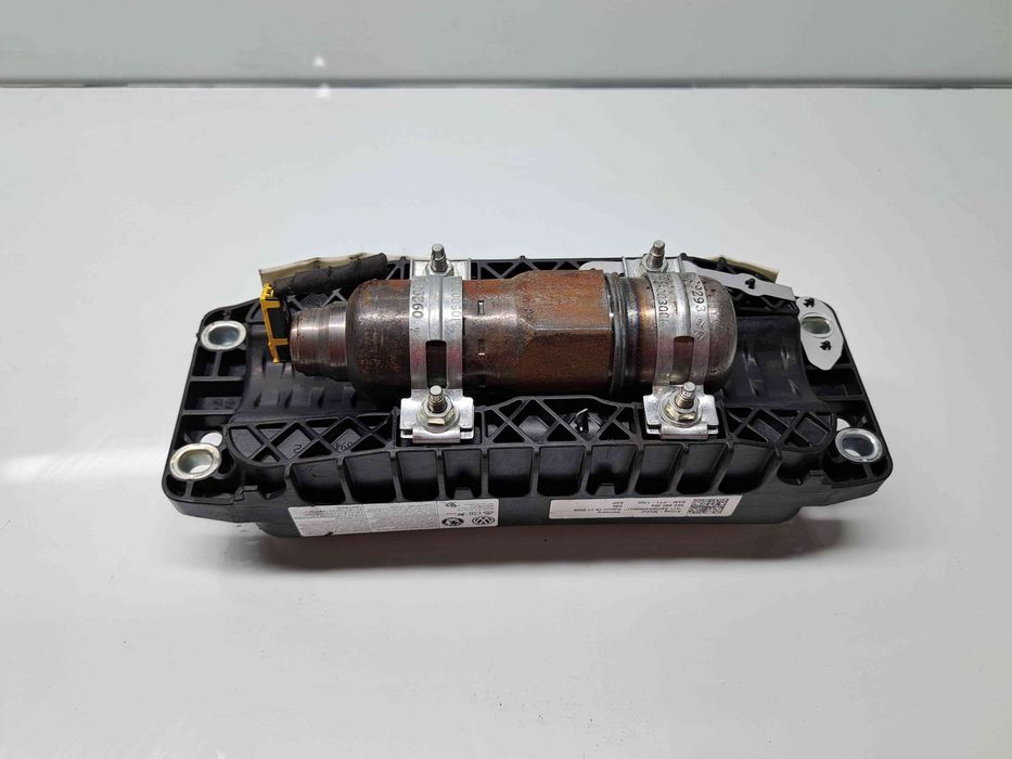 Airbag pasager Volkswagen Golf 6 (5K1) [Fabr 2009-2013] 5K0880204