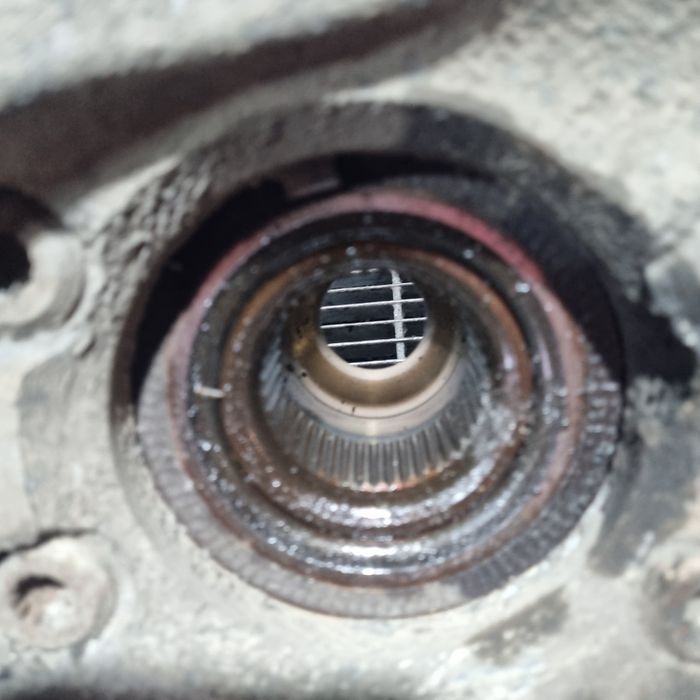 Fuzeta stanga fata AUDI Q5 2.0 TDI 2008 - 2015 Manuala 6 Trepte CJCA (1639) Diesel 4x4 Garantie