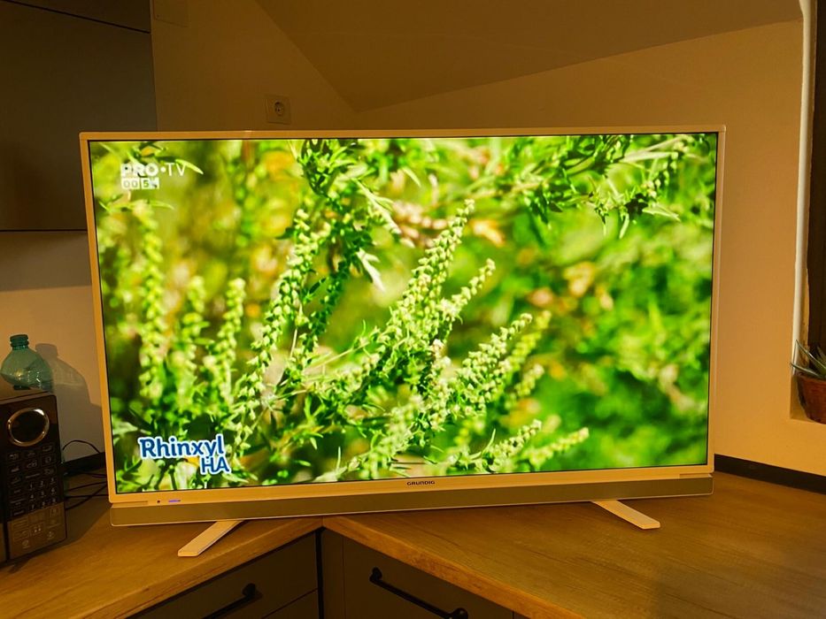 Televizor Tv Grundig 124 cm