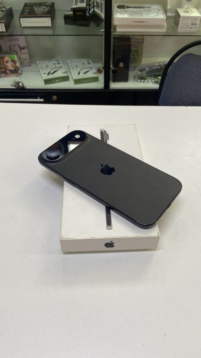 iPhone 17 air 256gb