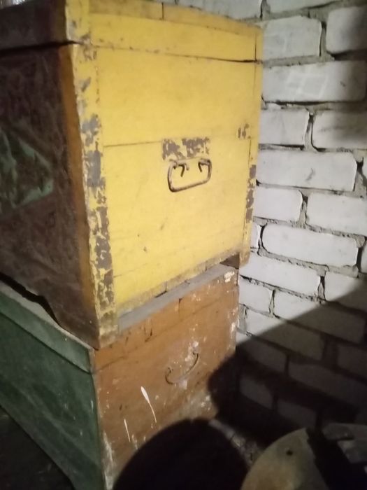 Продам два сундука