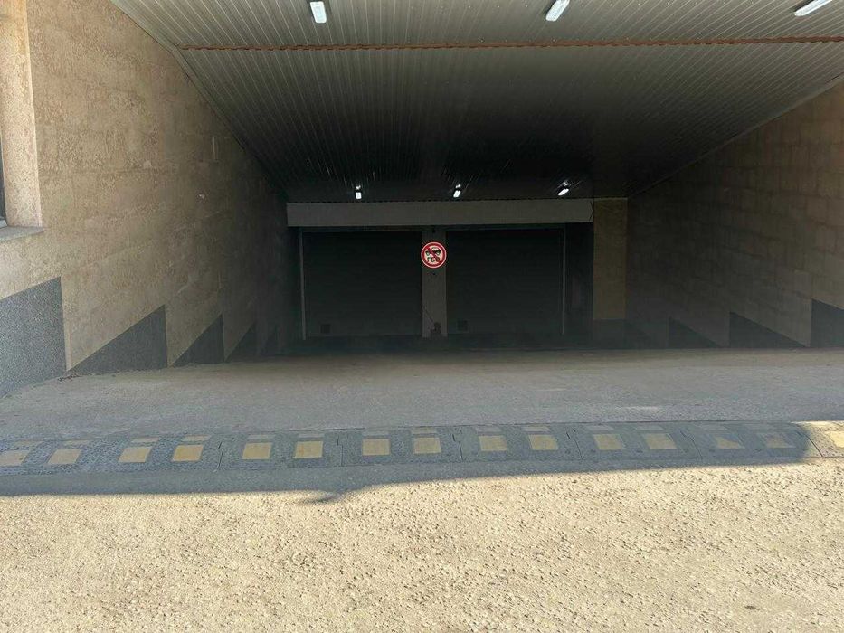 Продажа паркинга