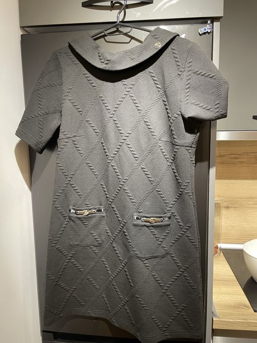 Рокля Lucy чисто нова обличана за 2 часа.