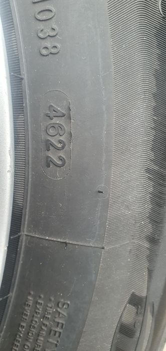 Летние шины с дисками Комплект.