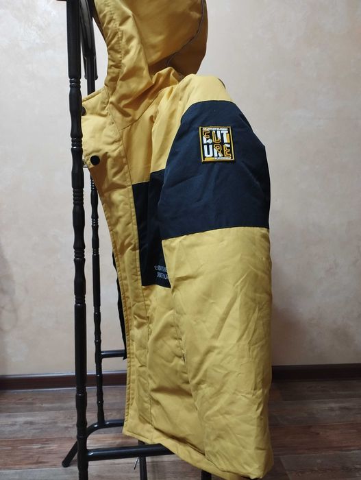 куртка для мальчика