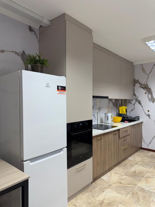 Хостел "RAKHAT 66" Женис 51/1