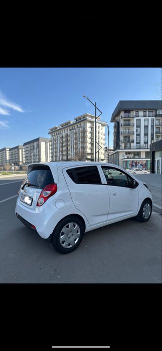 Chevrolet Spark сотилади