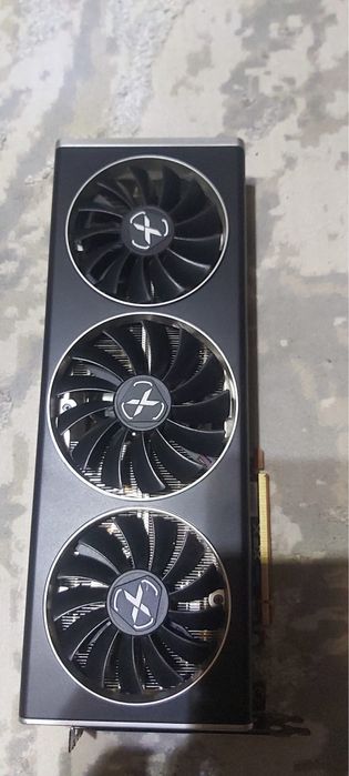 Vand placa rx 6700xt
