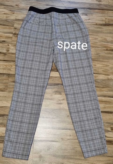 Pantaloni office mărimea 38 noi cu etichetă