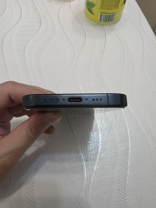 Айфон 15 про 256 гб