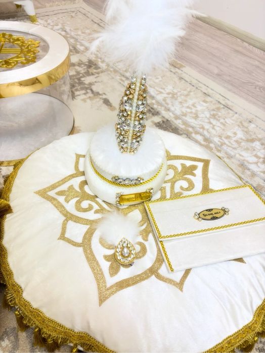 Корзина тойбастар