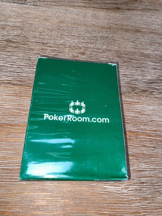 Карти за игра (pokerromm.com)