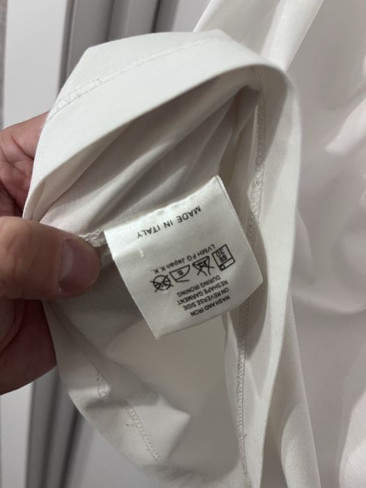 Футболка Kanye Grasso