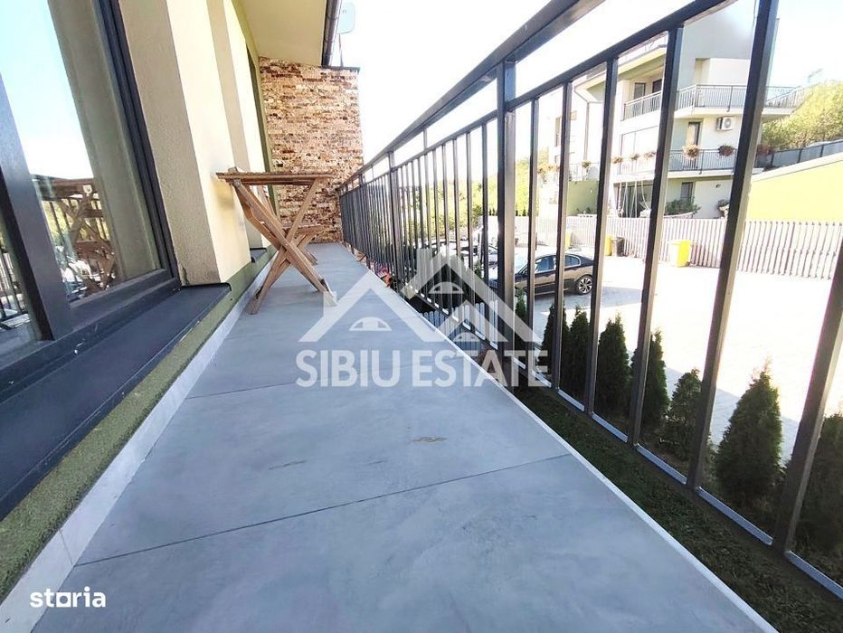 Casa la pret de apartament , Cristian, SIbiu