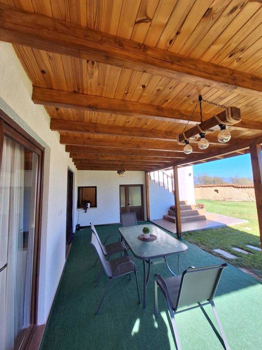 Продава се Къща в с. Елхово, Област Стара Загора - 704 кв.м за 188 €/кв.м - Снимка #6