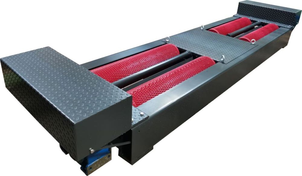 Тормозной стенд РЕМСТО 13Т