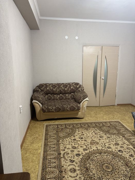 Однокомнатная квартира