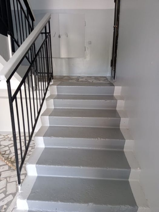 Ремонт подьездов