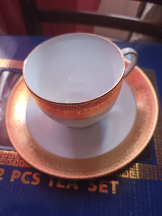 Продам чайный сервиз