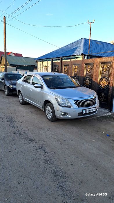 Сдам в аренду автомобиль