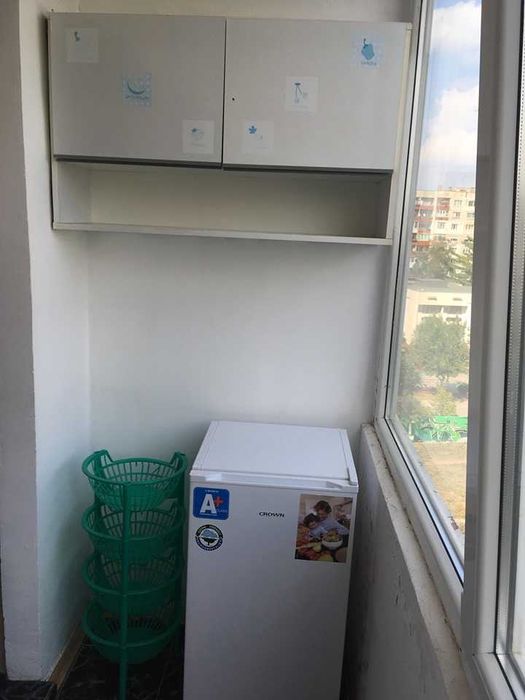 Дава се под наем Двустаен апартамент в София, Младост 3 - 50 кв.м за 408 € - Снимка #4