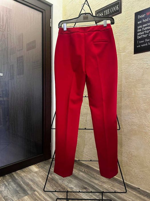 Liu Jo червен панталон