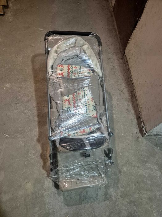 Продам детские санки