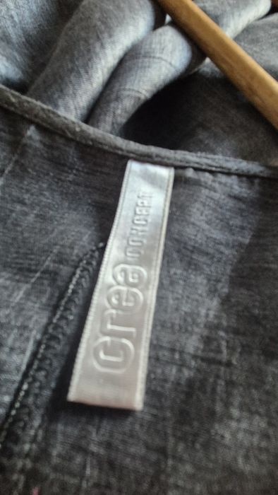 Платья лен  Crea,Zara,H&M