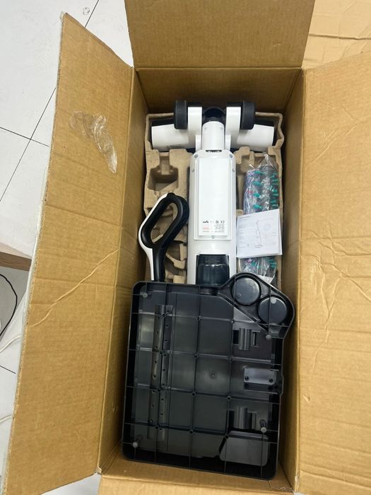 Пылесос Lebot Y10 (p25)