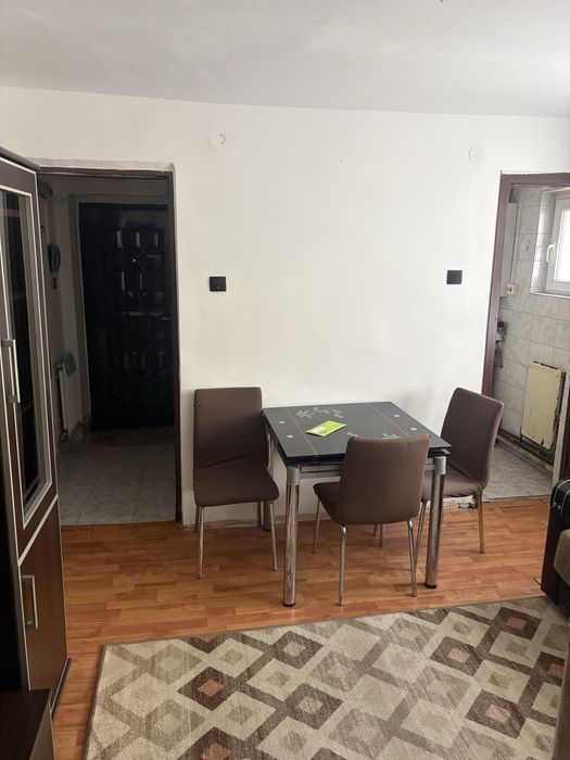 Apartament 2 camere zona 9 Mai