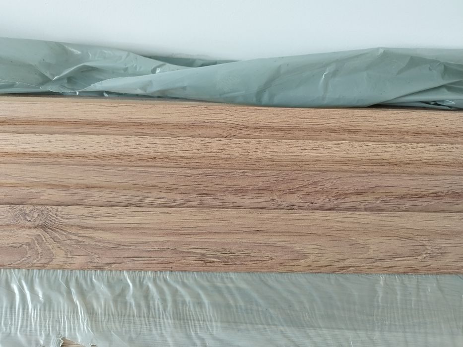 ПДЧ Перваз ATG 6см. /80кв.м