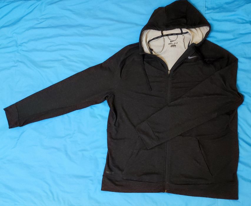 Анцуг горнище  Nike Dri-Fit TECHNOLOGY 2XL НОВО - УНИСЕКС