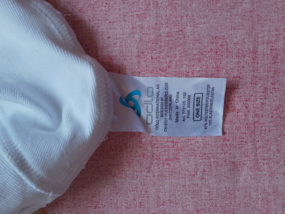 Caciula de Ski Norvegia Odlo