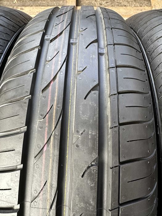 SET 4 Anvelope Vara NOI 165/65 R15 81T NEXEN N Blue HD Plus 81T
