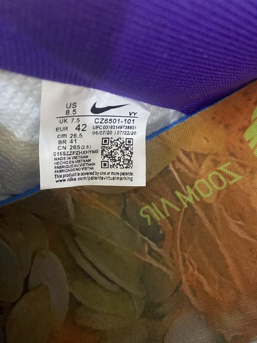 Кроссовки новые Halloween