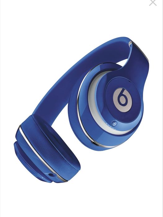 Слушалки Beats Studio wireless