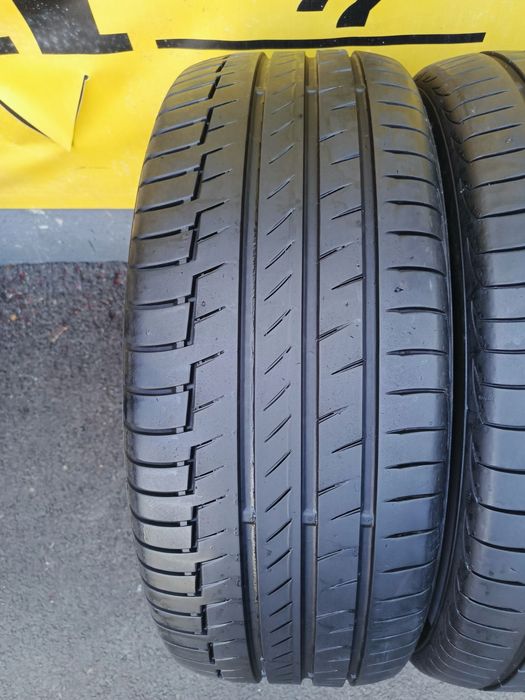 225.55.18 Continental Vara Second-hand