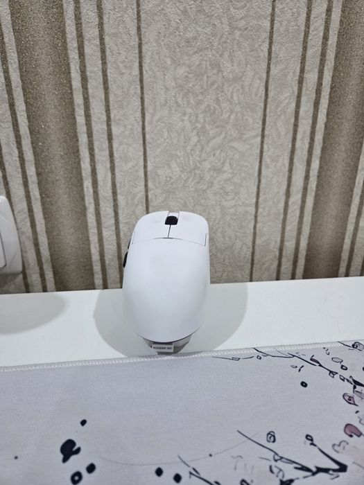 Мышка ajazz aj159p MC