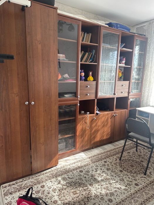 Продам шкаф стеллаж