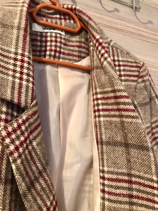 !!! Дамско сако