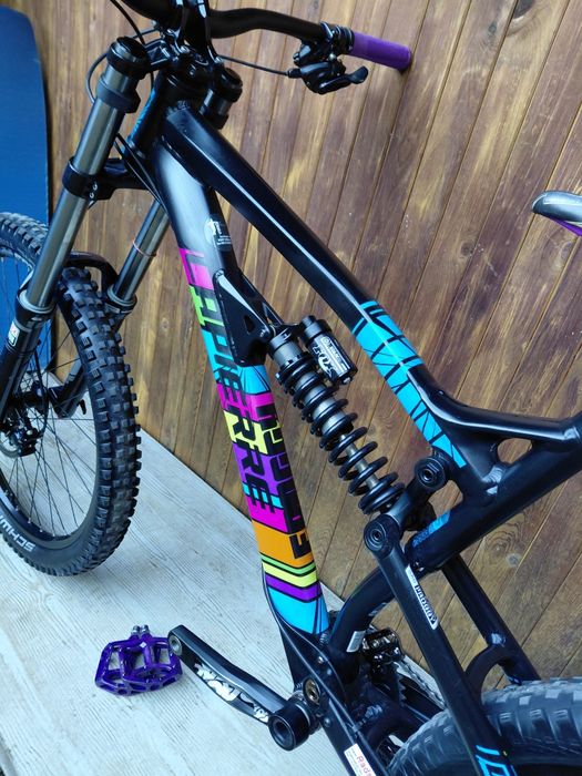 Алуминиев велосипед