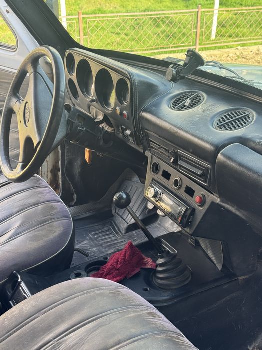 Niva sotiladi srochna