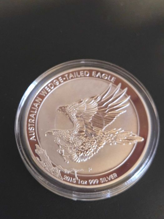 Лимитирани инвестиционни сребърни монети