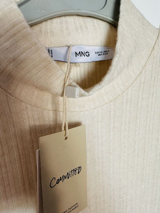 Дамска рокля Манго